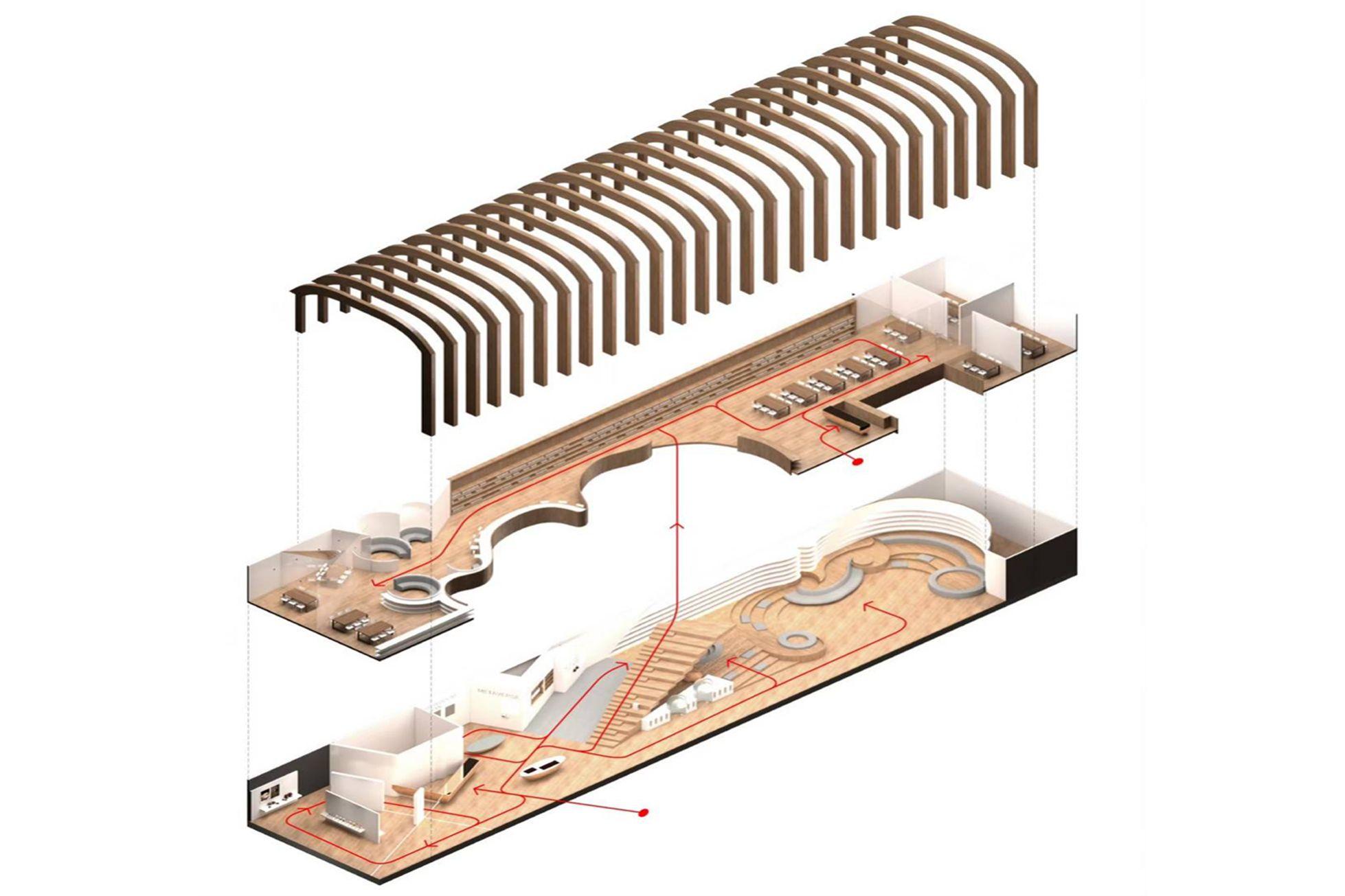 building-model-1